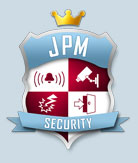 JPM CCTV Galway logo